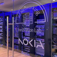 En 2001, Nokia se adueñó de nuestras vidas con el 3310. En 2026, se está convirtiendo en un peso pesado de la IA