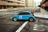 Sabemos qué hacía el Renault Twin’Run Concept derrapando por Madrid