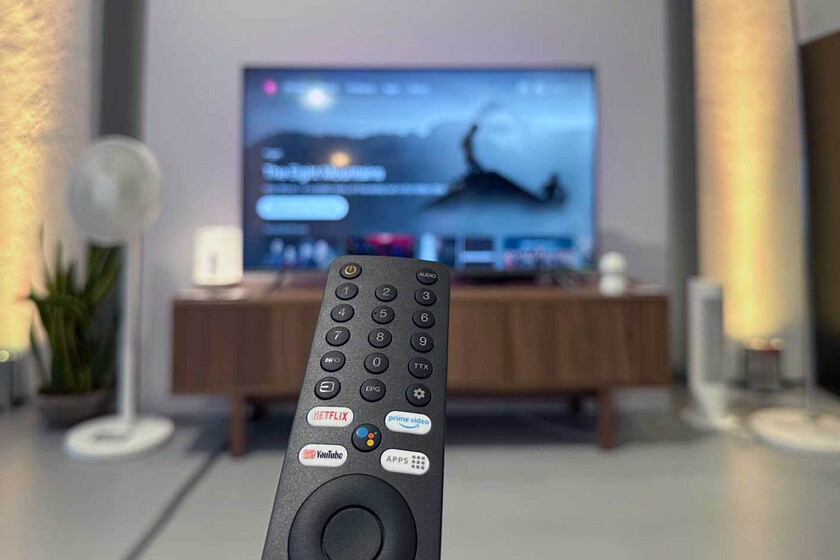 Android Tv Portada