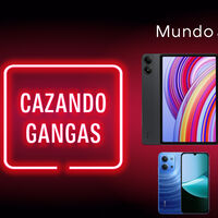 Móviles por poco más de 100 euros, tablets y televisores con descuentazos y robots casi regalados: cerramos el verano de ofertas en Cazando Gangas 