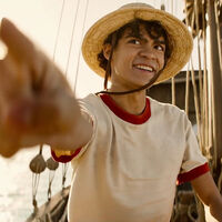 Eiichiro Oda le dio la oportunidad al director del live-action de One Piece conocer el secreto detrás del legendario tesoro 