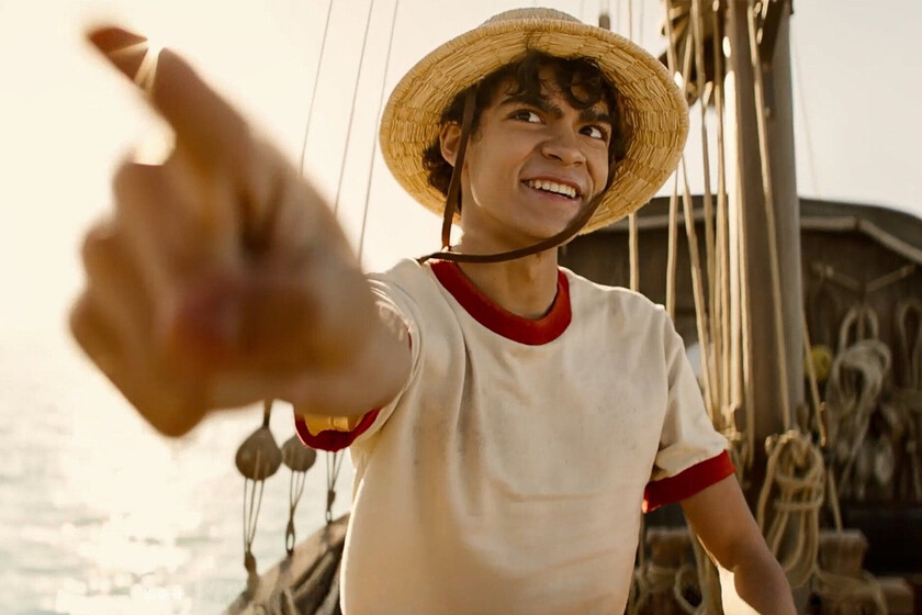 Eiichiro Oda le dio la oportunidad al director del live-action de One Piece conocer el secreto detrás del legendario tesoro