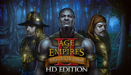 Age of Empires II HD: Rise of the Rajas ya está disponible y éste es su tráiler de lanzamiento