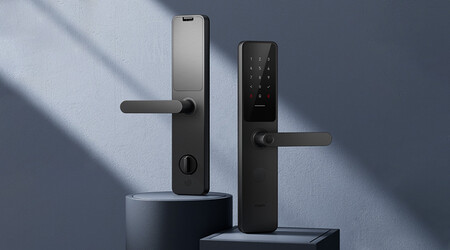 Aqara A100 Smart Lock Nw Fi