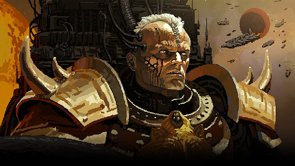 Llega a Steam un roguelite basado en uno de los mejores juegos del género pero podría tener un problema legal entre manos 