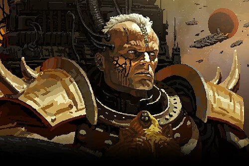 Portada Void War Discover