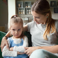 Cuando peor se comporta tu hijo, más te necesita: no lo ignores ni castigues