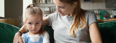 Cuando peor se comporta tu hijo, más te necesita: no lo ignores ni castigues