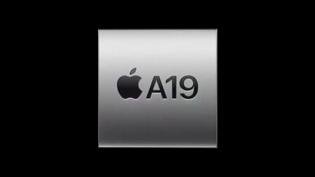 Apple A19