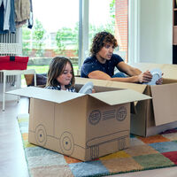 Cómo se desarrolla la orientación espacial en los niños y qué actividades y juegos podemos hacer para fomentarla