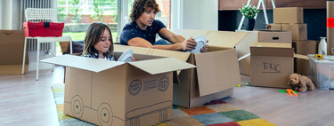 Cómo se desarrolla la orientación espacial en los niños y qué actividades y juegos podemos hacer para fomentarla