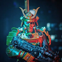 "Es el juego en el que todos quieren trabajar". Arrasaron con su RPG cyberpunk y ahora tienen a maestros de Gears of War detrás del nuevo Project Impact