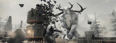 Olvídate del calor quedándote en casa con estos seis juegos que están gratis para descargar o probar este fin de semana en PC y consolas 