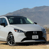 Mazda 2 Signature 2.0, a prueba: más potencia para mejorar la fórmula y sacudirse los años