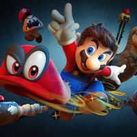La guerra de consolas sigue viva, pero Miyamoto cree que hay algo que nos importa bastante menos que en los 90 