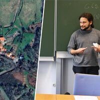 Si la pregunta es cómo resucitar la España vaciada, Galicia acaba de dar con la clave: llenándola de científicos extranjeros