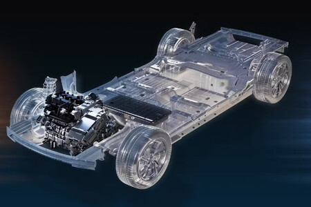 Uma nova marca desafia a Toyota com seu motor híbrido: ele atinge 45 km/l e possui certificação do Guinness.