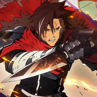 Sentenced To Be A Hero