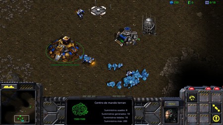 Starcraft