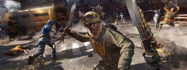 Dying Light 2 tendrá casi 200 armas distintas, pero no les cojas cariño porque las vas a romper de todos modos 