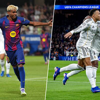 Aunque no seas ni del Barça ni del Madrid, un Clásico es un Clásico. Lo puedes ver sin salir de casa en Movistar Plus+ 