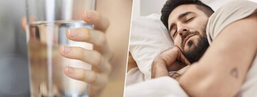 Beber água antes de dormir? A ciência finalmente esclareceu se é uma boa ideia ou um grande inimigo do sono