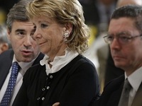 Se suprime el IAE en la comunidad de Madrid