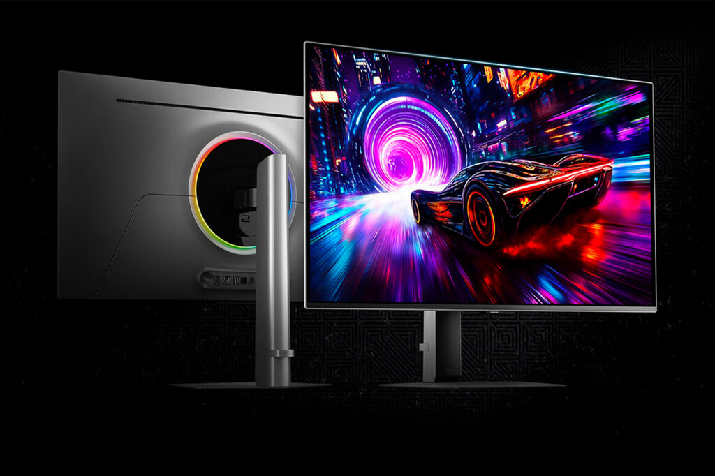 El mejor monitor para gamers exigentes es este OLED de Samsung y vuelve a estar a precio mínimo por Navidad 