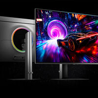 Un monitor OLED te ofrece la mejor experiencia gaming. Con este de Samsung también tendrás 110 euros de ahorro