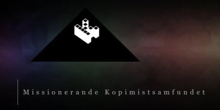 El Kopimismo ya es religión oficial en Suecia