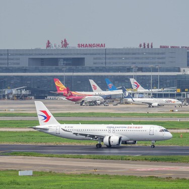 El nuevo vuelo directo más largo del mundo sale de Argentina y hará casi 20.000 kilómetros en treinta horas