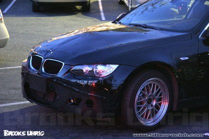 BMW M3 Coupe USA