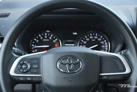 Toyota Avanza 2023 Mexico Opiniones Video 12