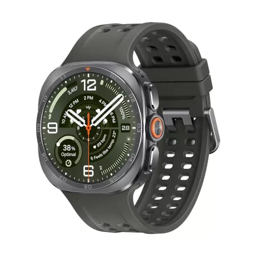 Samsung Galaxy Watch Ultra2