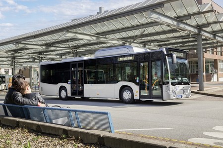 Citaro Ngt