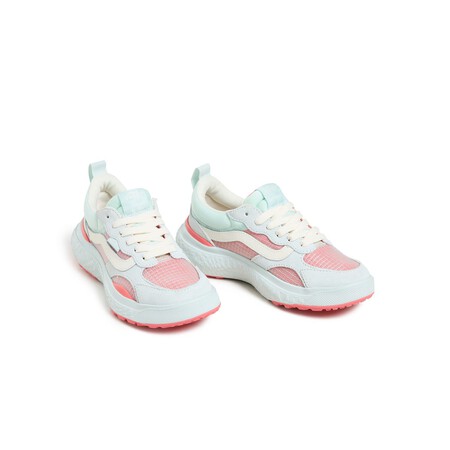 Zapatillas Vans Bonitas Pastel Coquette