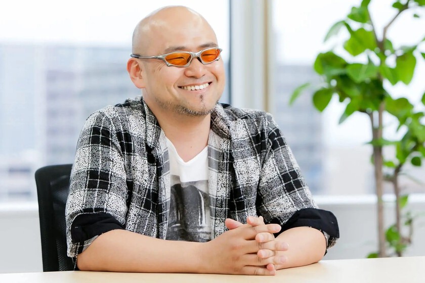 "Sería un desastre, no funciona como en Dragon Ball": Hideki Kamiya no querría trabajar en un videojuego con Kojima o Yoko Taro