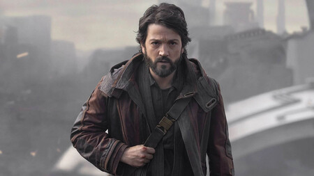 Andor Estreno