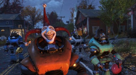 La visión más salvaje de Appalachia ya está disponible en Fallout 76 con su primera actualización importante