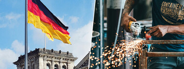 Alemania busca un cambio revolucionario en su sistema laboral: que trabajar más horas sea rentable