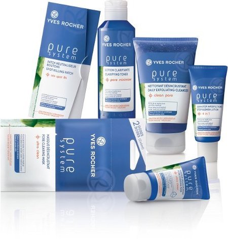 Productos cosméticos para añadir a un neceser masculino: especial pieles grasas