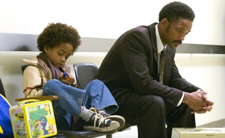 En busca de la felicidad