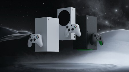 Xbox Consolas
