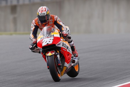 Dani Pedrosa Repsol Honda Motogp 2016