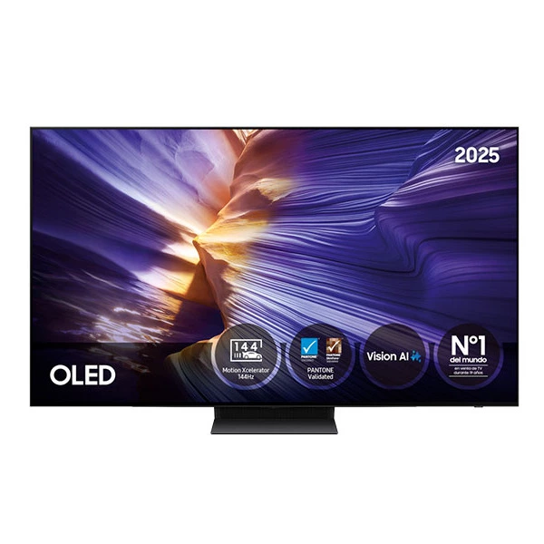 Samsung OLED S93F 65"