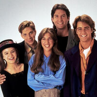 Para la protagonista de 'Blossom', "Disney se ha equivocado" al no querer hacer el reboot de la mítica comedia'