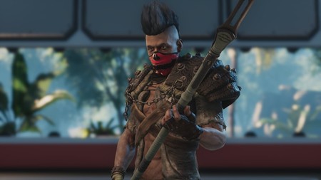 The Culling es la versión más explícita de Los Juegos del Hambre y ya tiene fecha en Xbox One