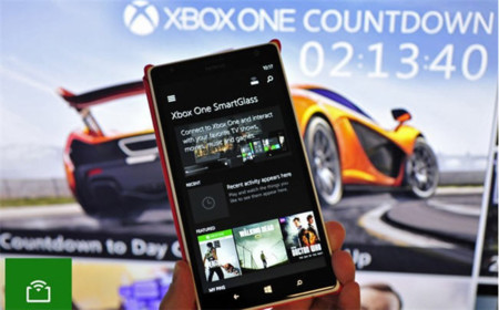 SmartGlass se renueva y nos prepara para la Xbox One