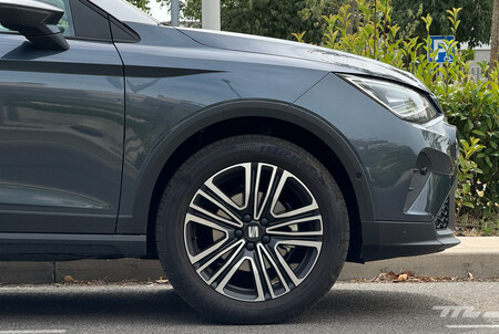 Seat Arona Marina 6