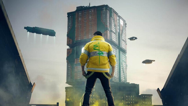 Expansion Cyberpunk Superpoderes